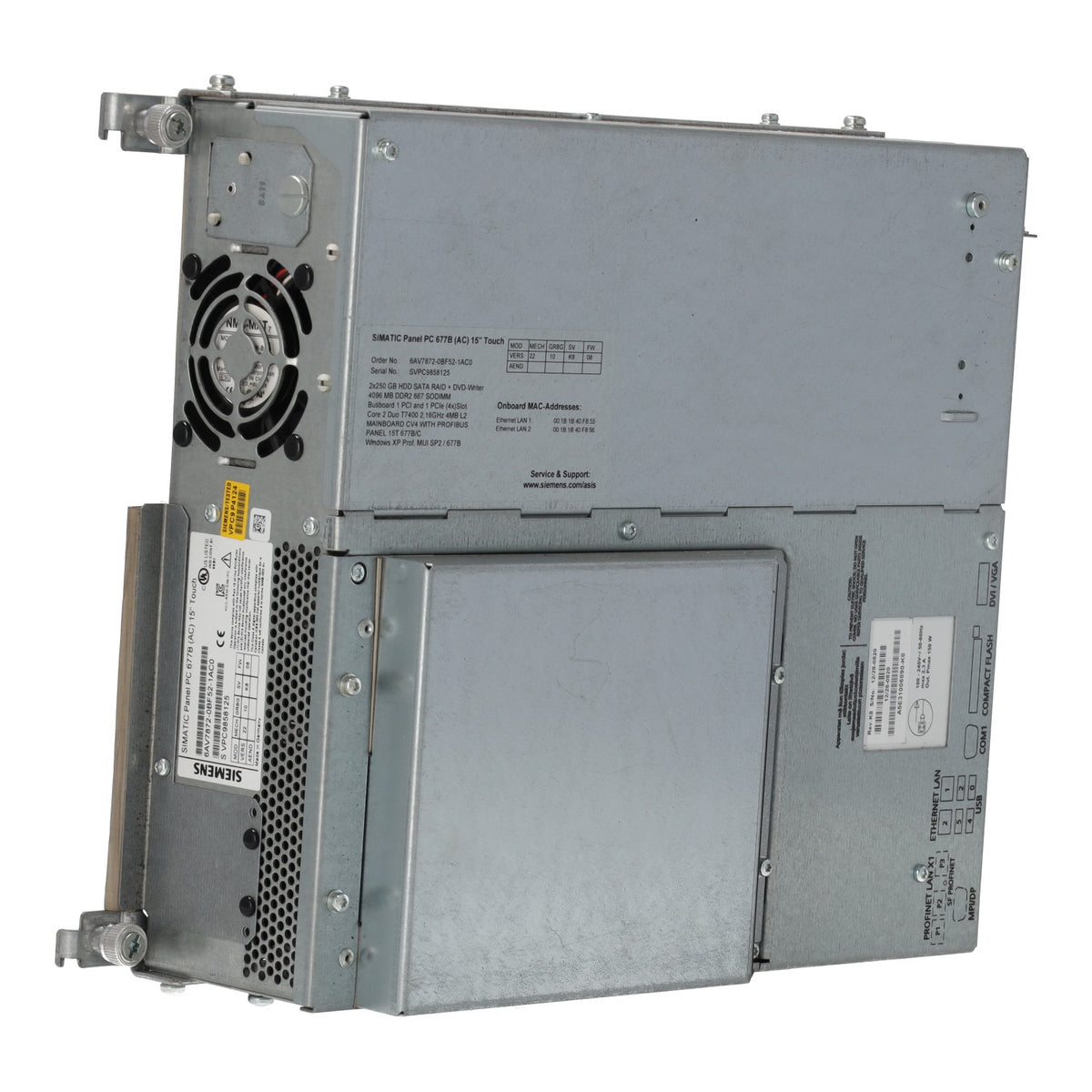 6AV7872-0BF52-1AC0