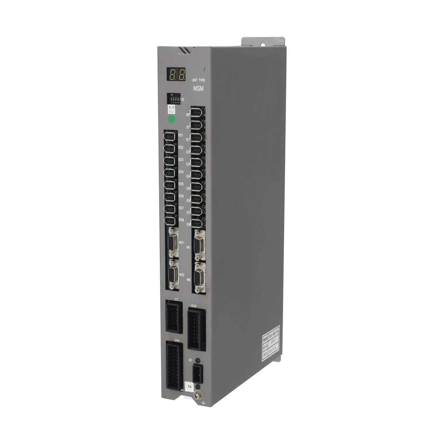 Unità MSM (E0241-680-14B)