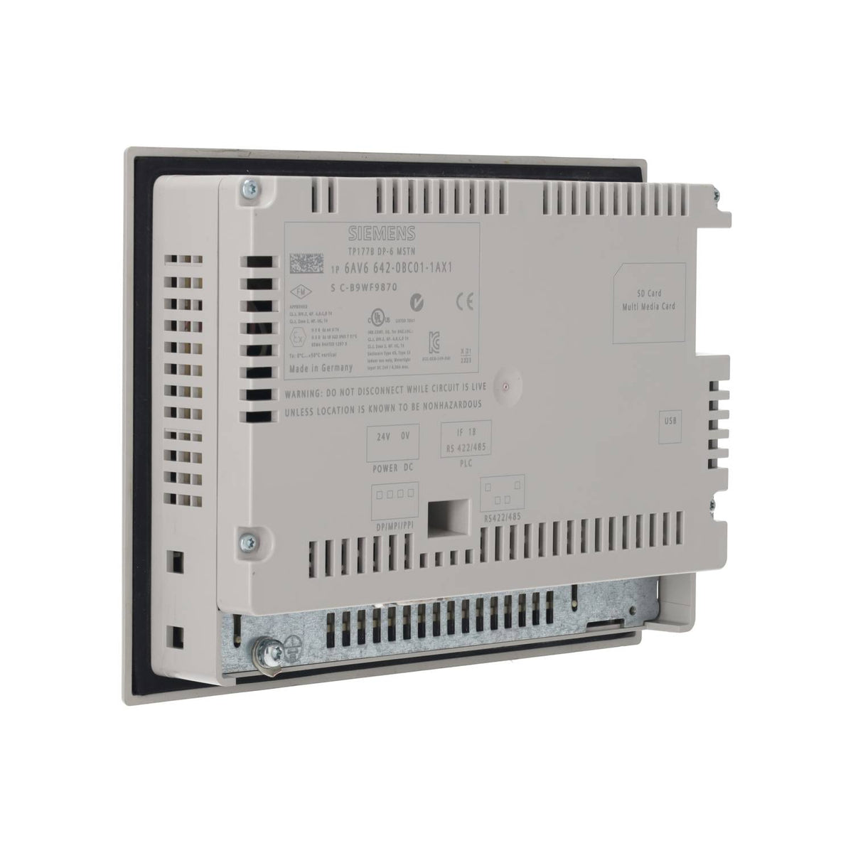 6AV6642-0BC01-1AX1