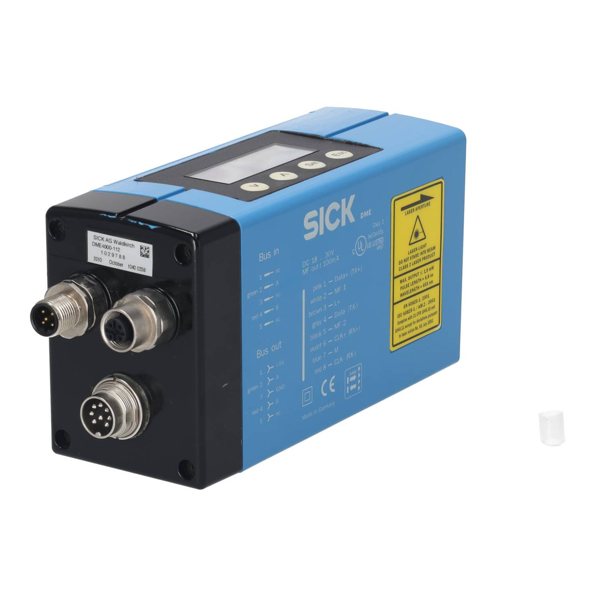 DME4000-112 (1029788)