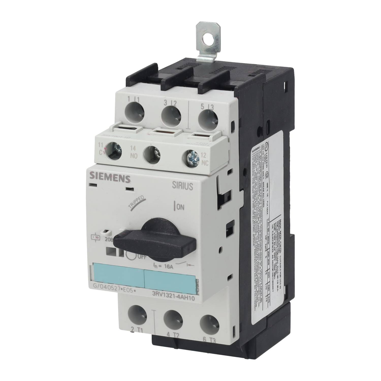 3RV1321-4AH10