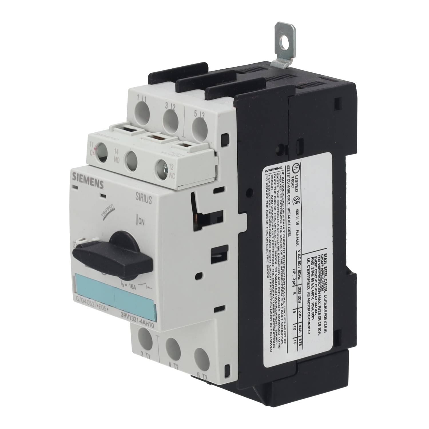3RV1321-4AH10