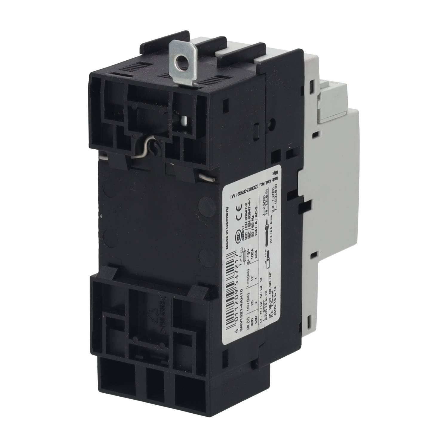 3RV1321-4AH10