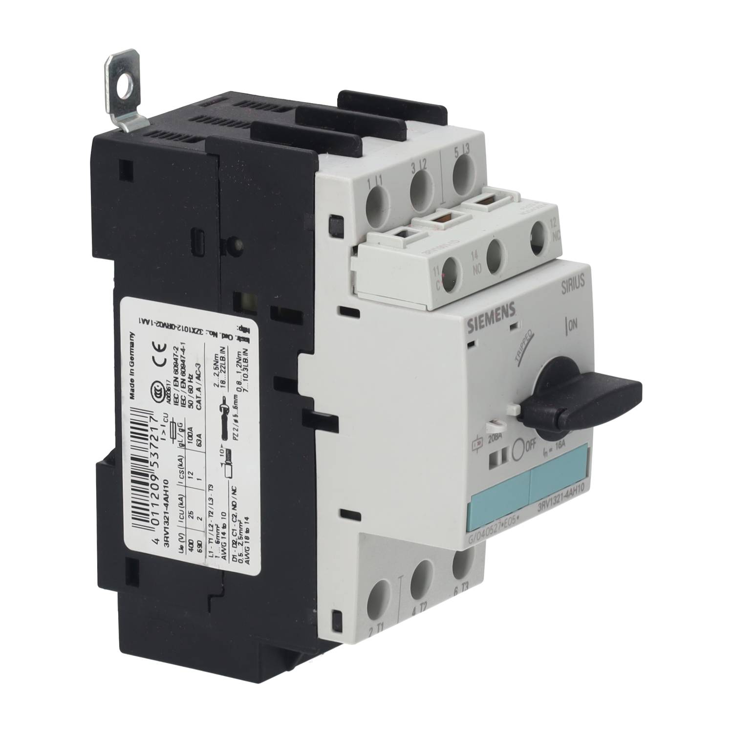 3RV1321-4AH10