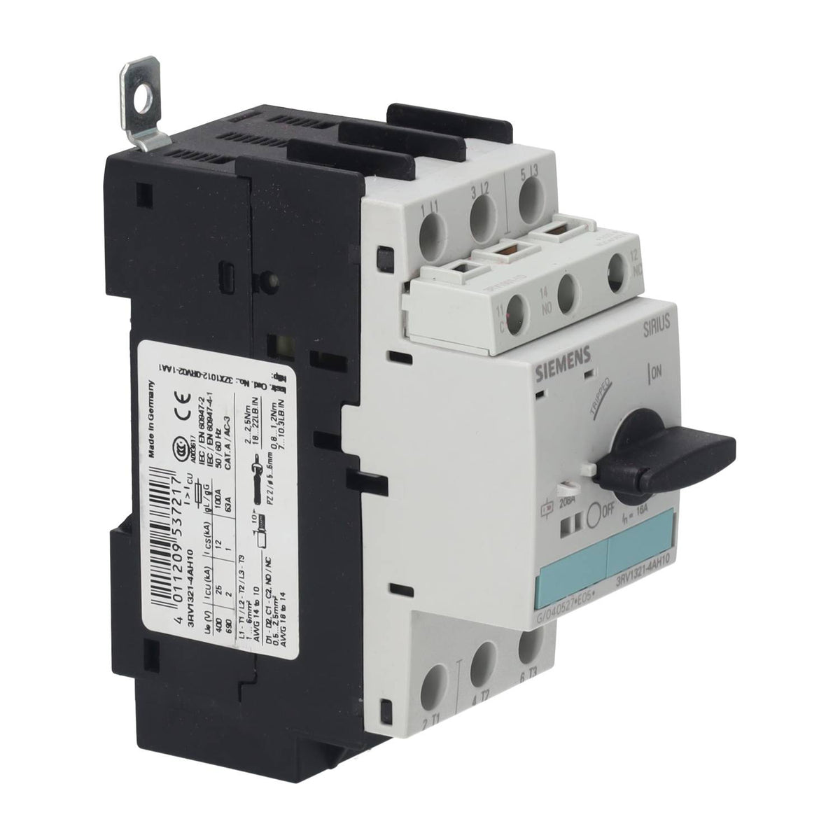 3RV1321-4AH10