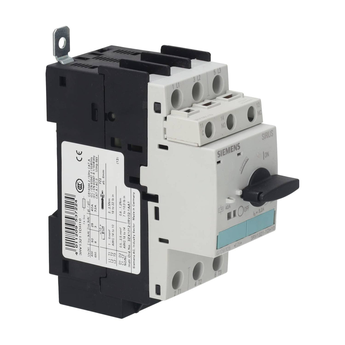 3RV1321-1DH10
