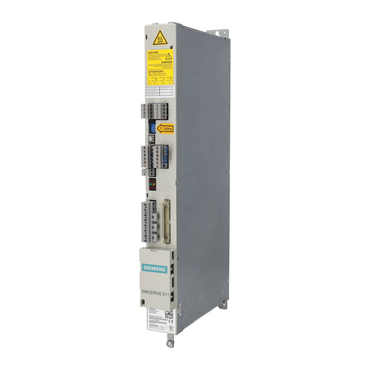 6SN1146-1AB00-0BA1