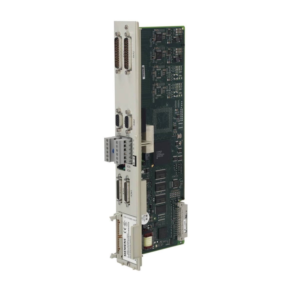 6SN1118-0DM31-0AA2