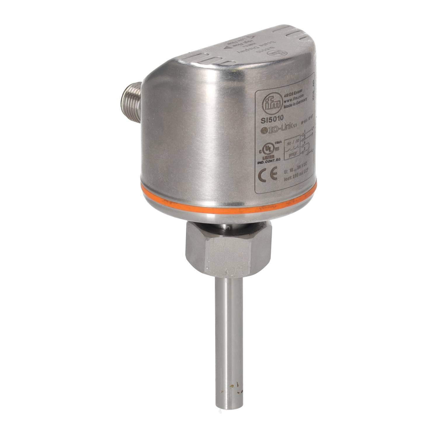 SI5010 (SID10ADBFPKG/US-100)