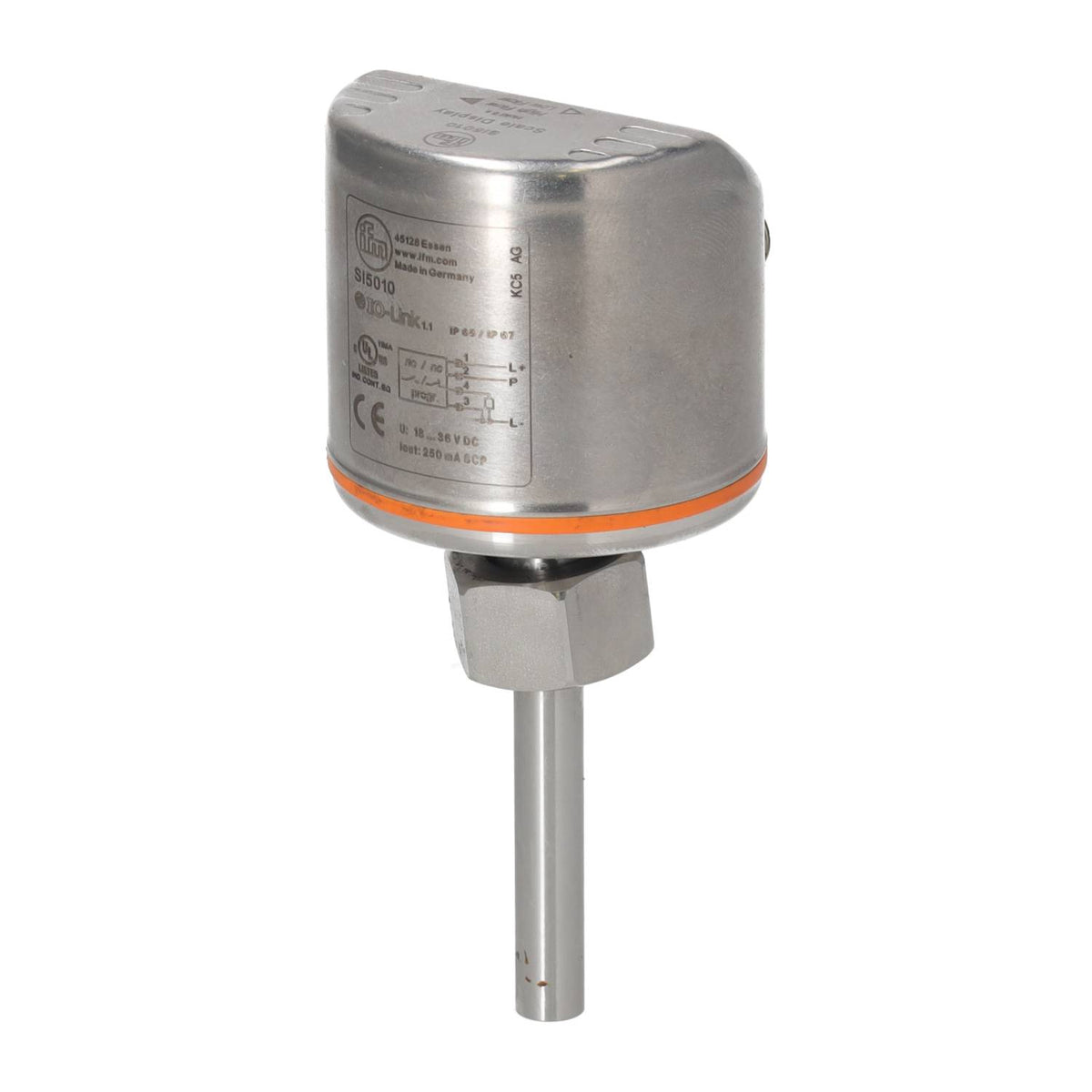 SI5010 (SID10ADBFPKG/US-100)