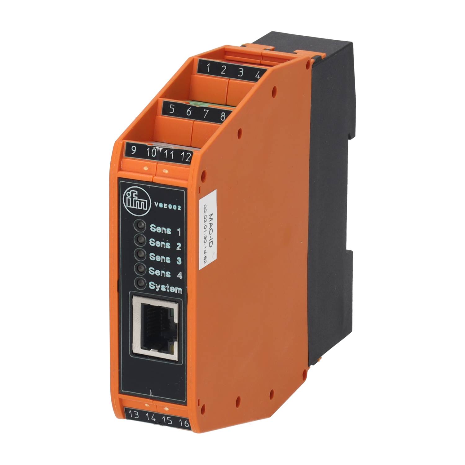 VSE002