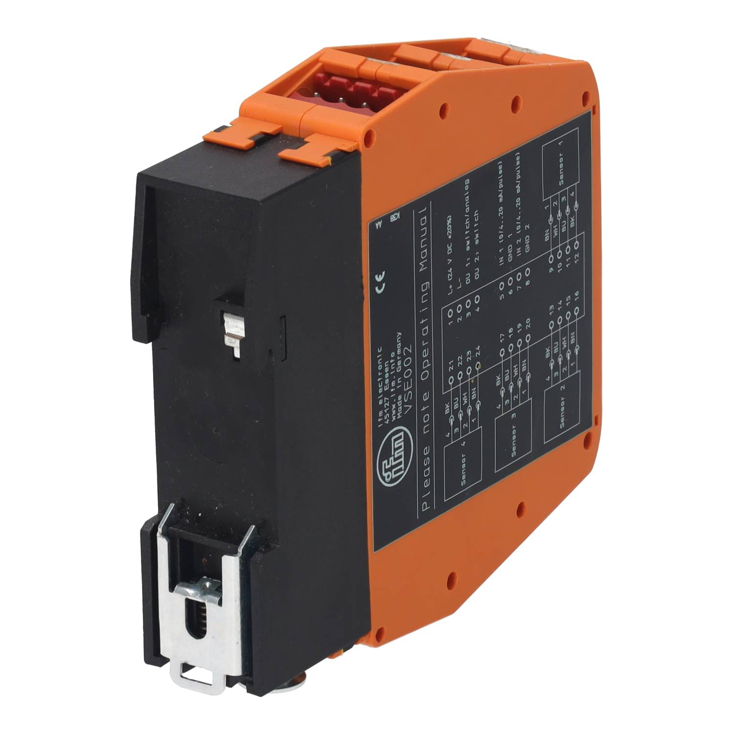 VSE002