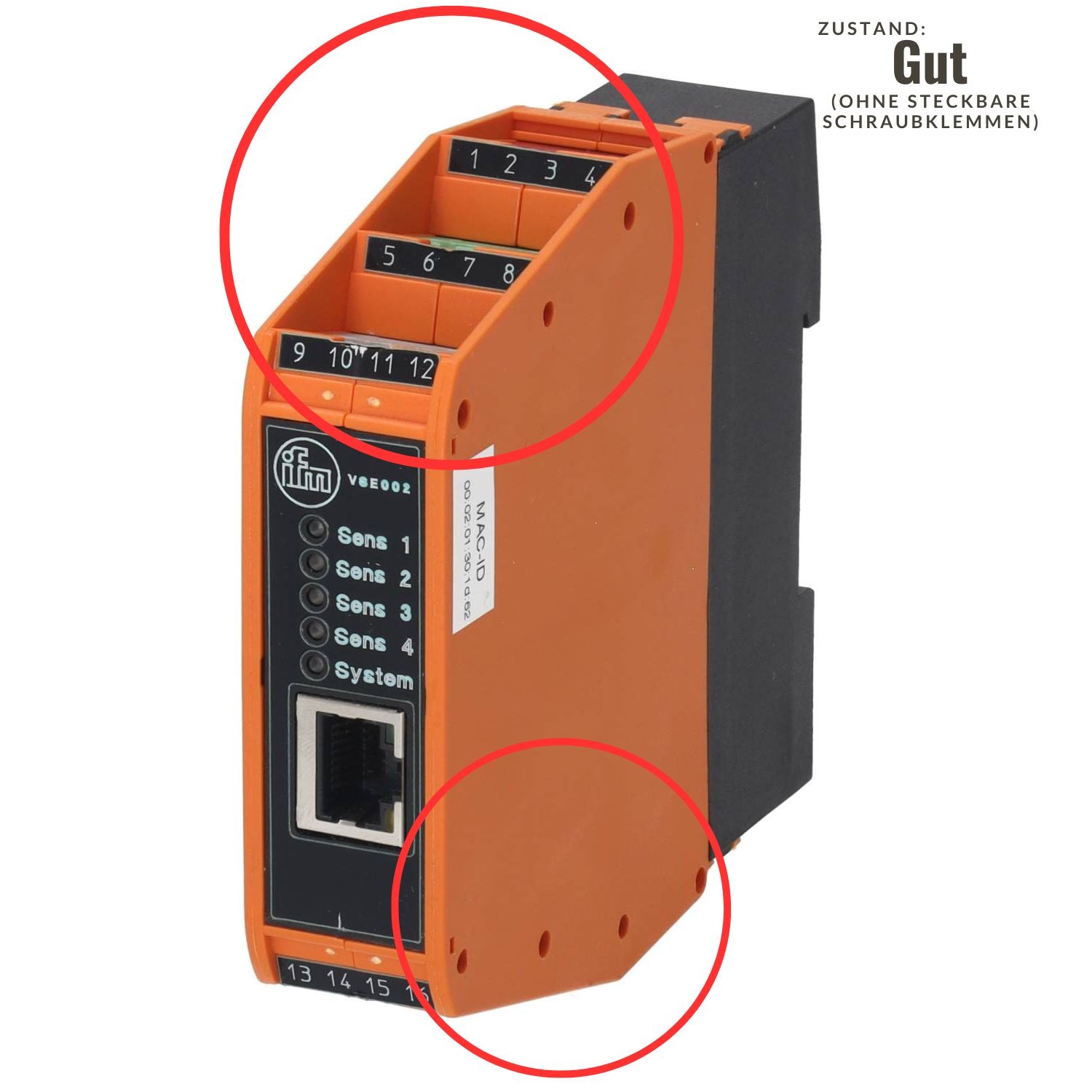 VSE002