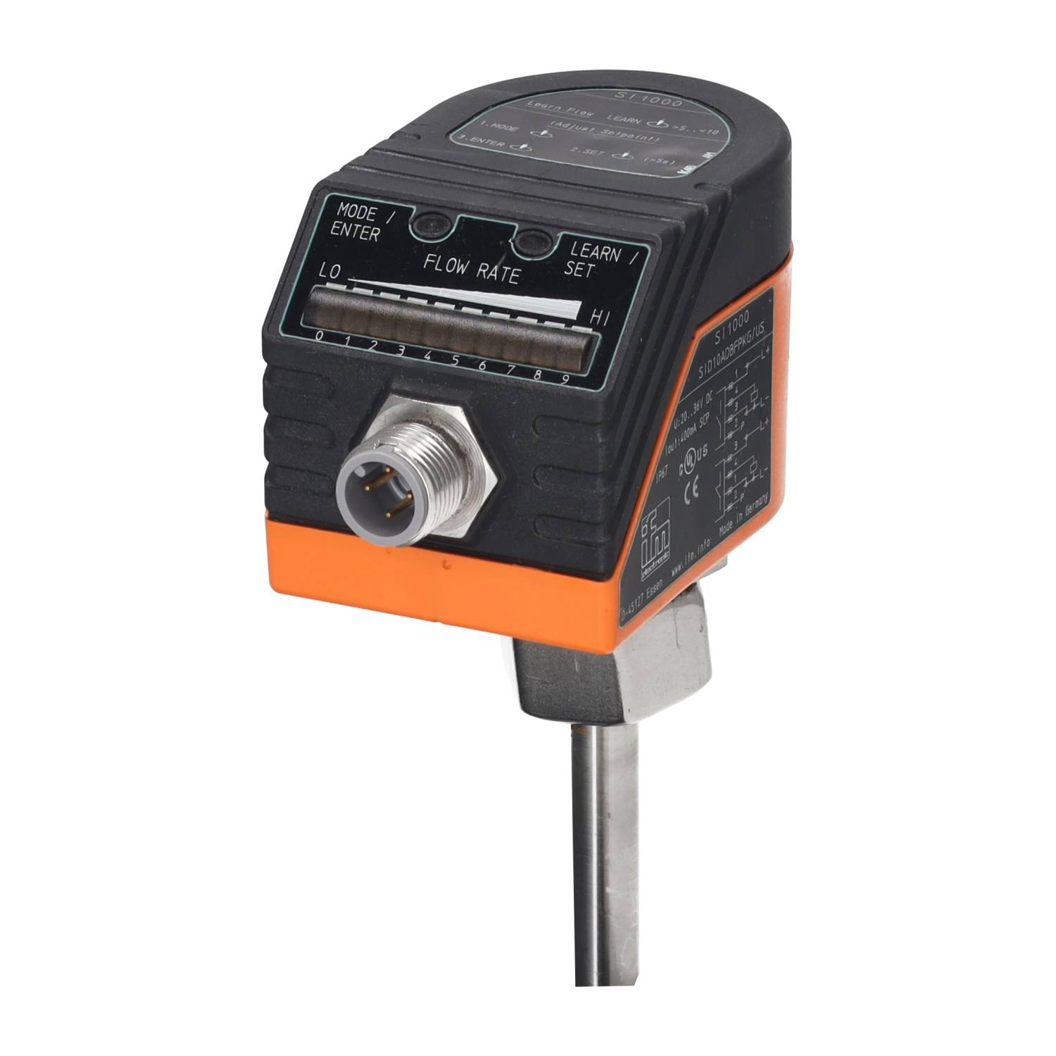 SI1000 (SID10ADBFPKG/US-100-IPF)