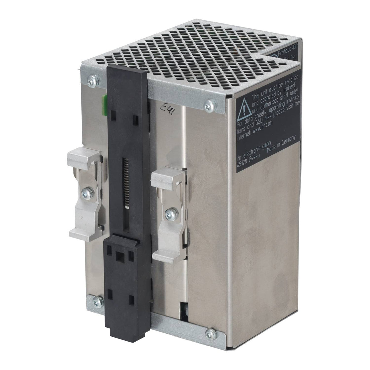 AC1376 (Pasarela AS-i DP M4 2MSTR)