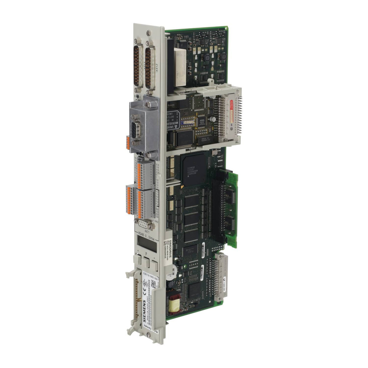 6SN1118-1NH01-0AA1