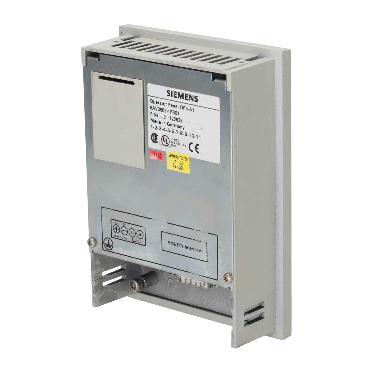 6AV3505-1FB01
