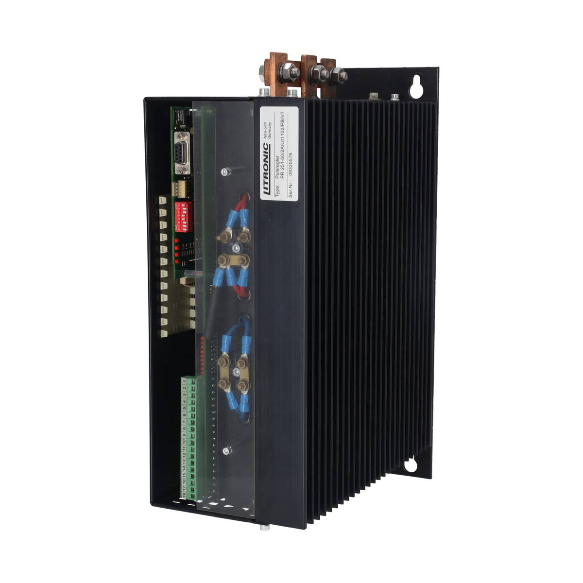 PR 251-60/2A/Lit1102/PB/V7