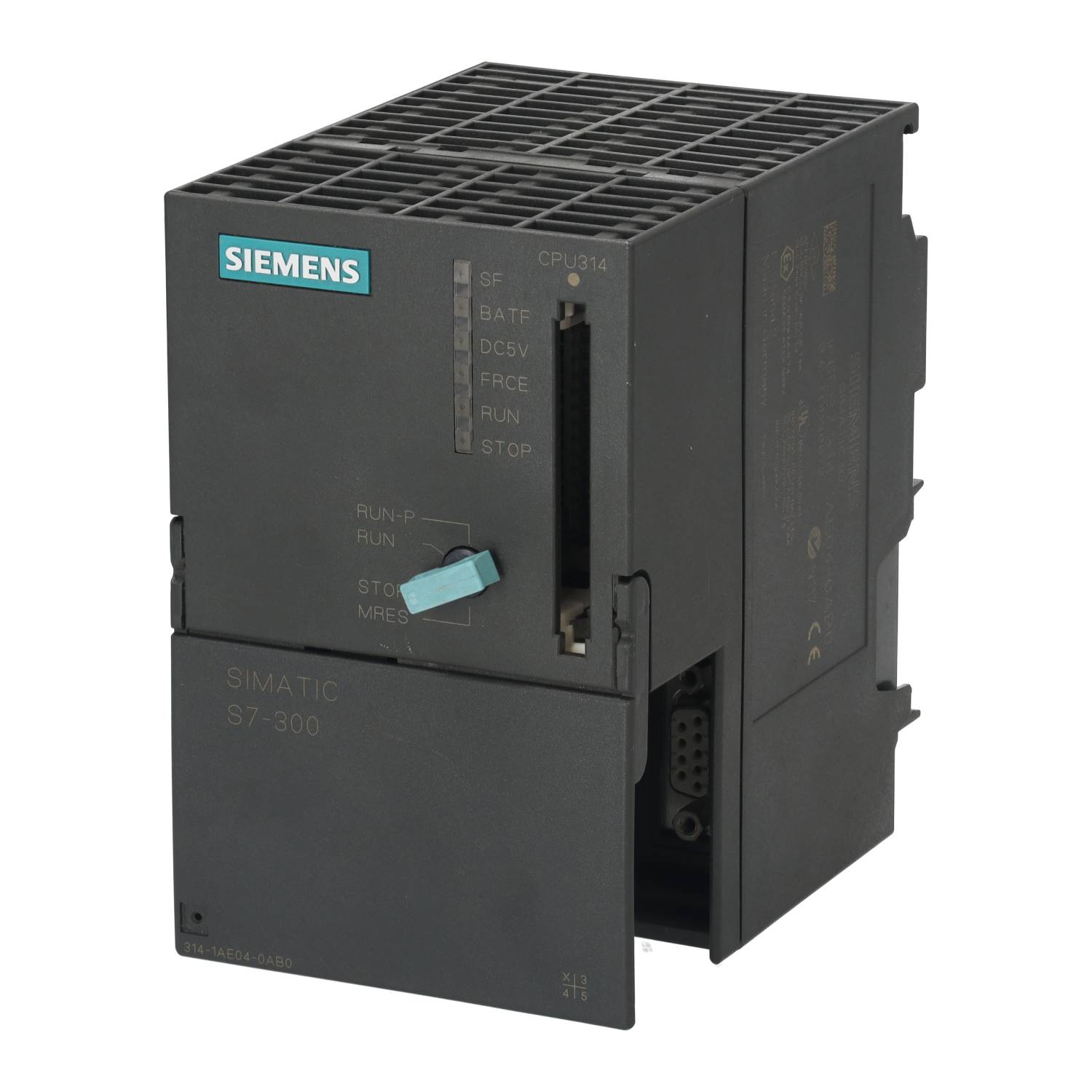 6ES7314-1AE04-0AB0
