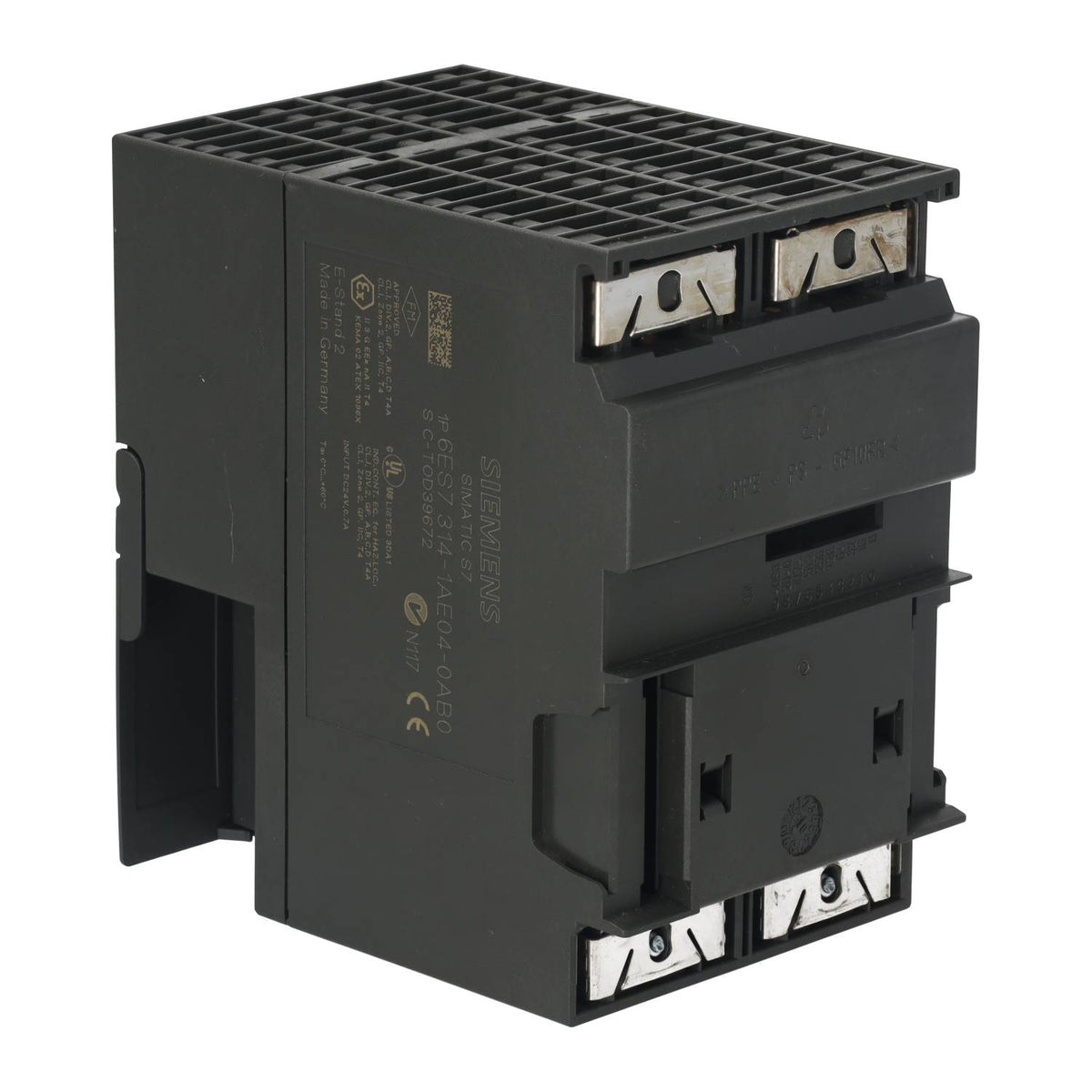6ES7314-1AE04-0AB0