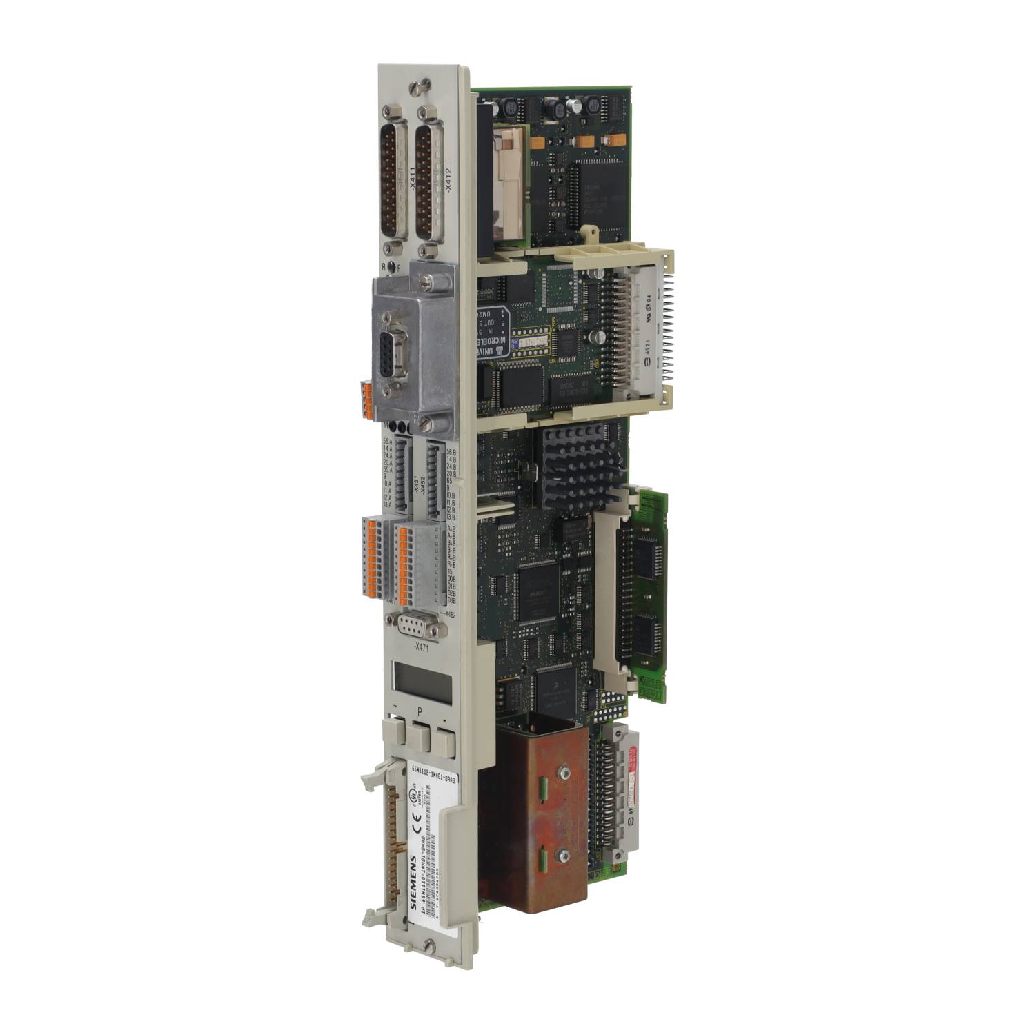 6SN1118-1NH01-0AA0