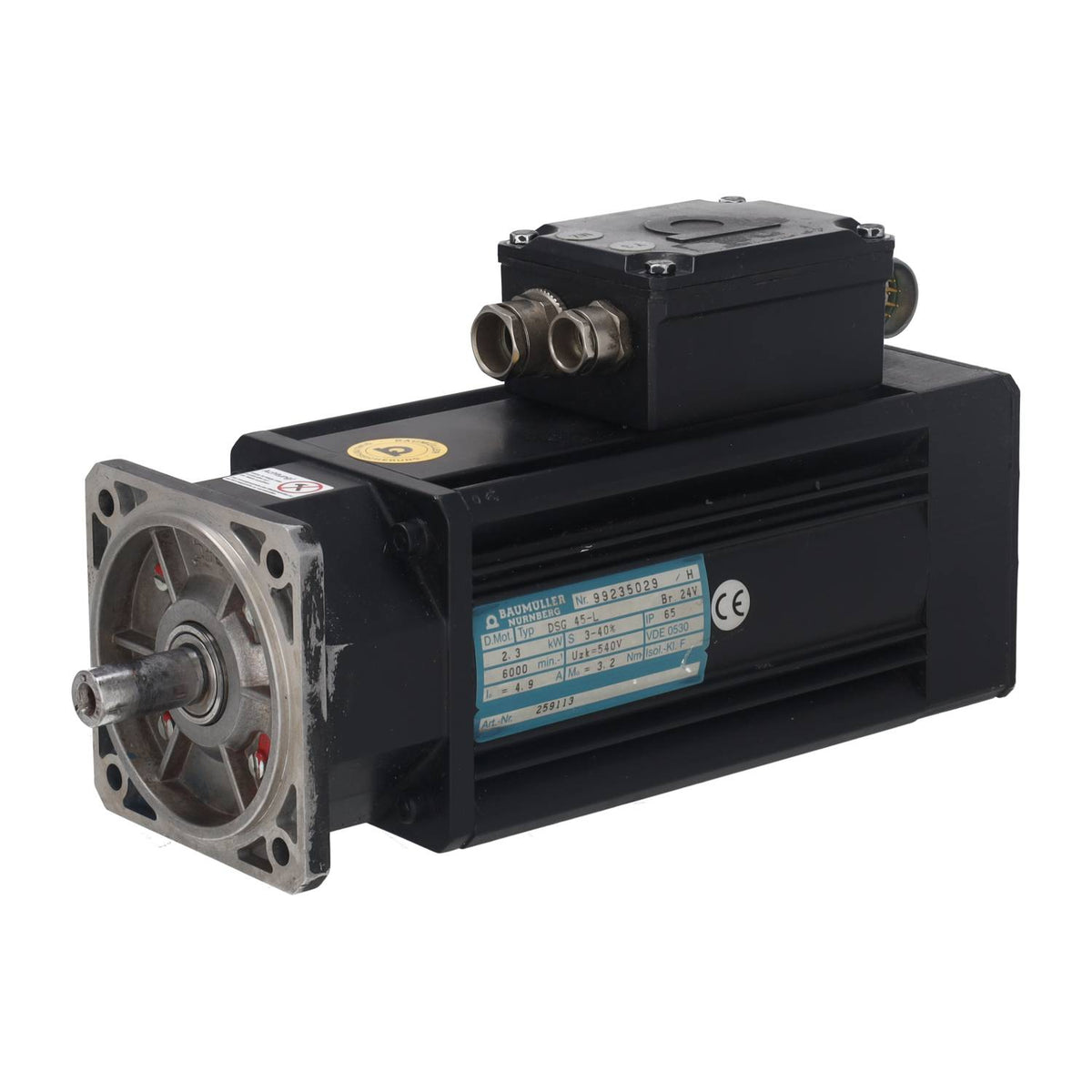 DSG 45-L (259113)