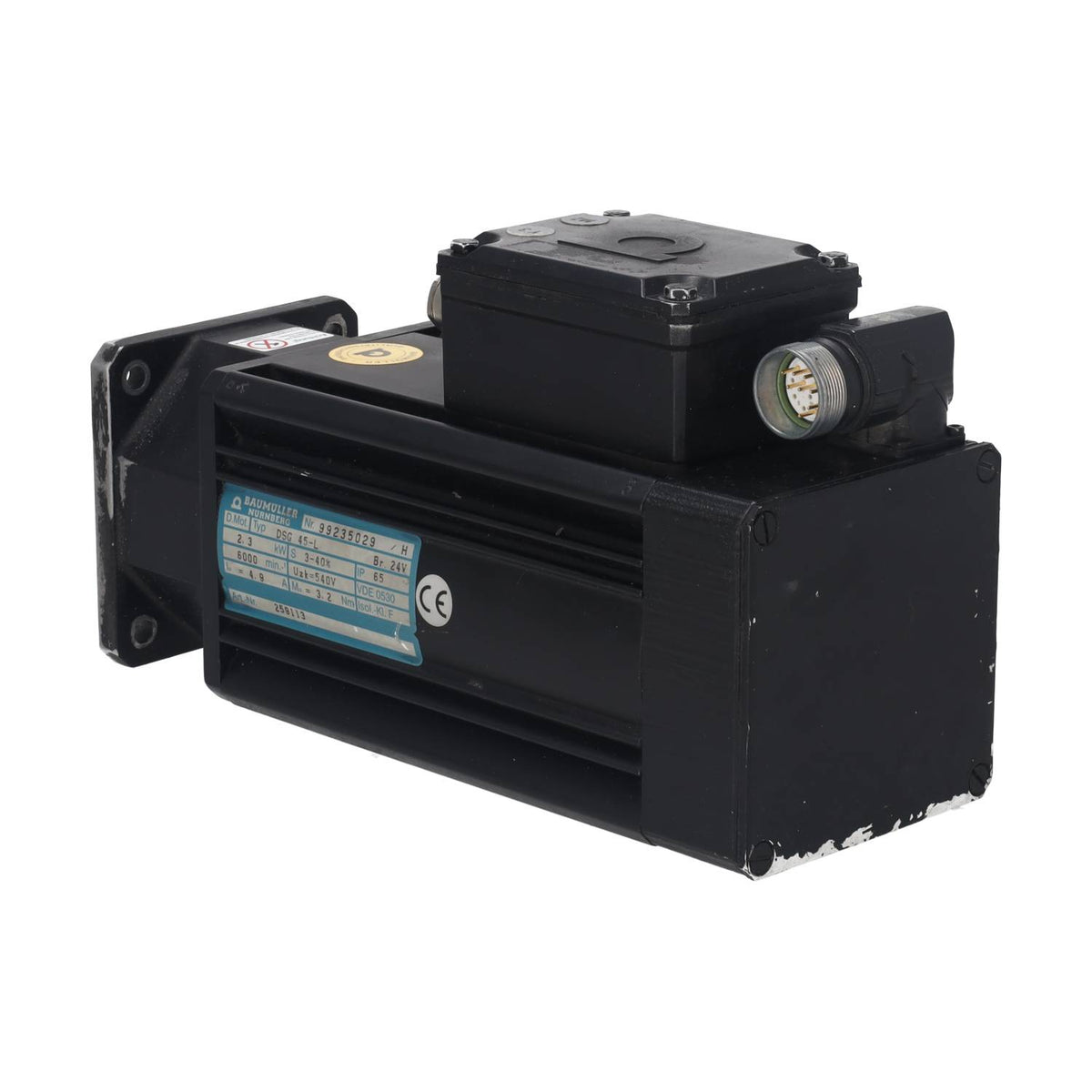 DSG 45-L (259113)