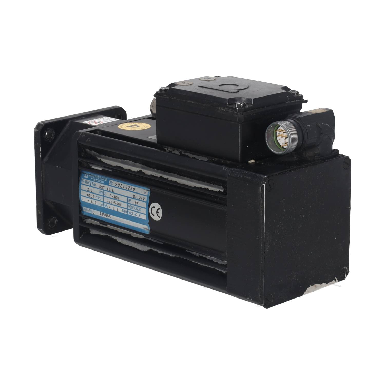 DSG 45-L (325869)