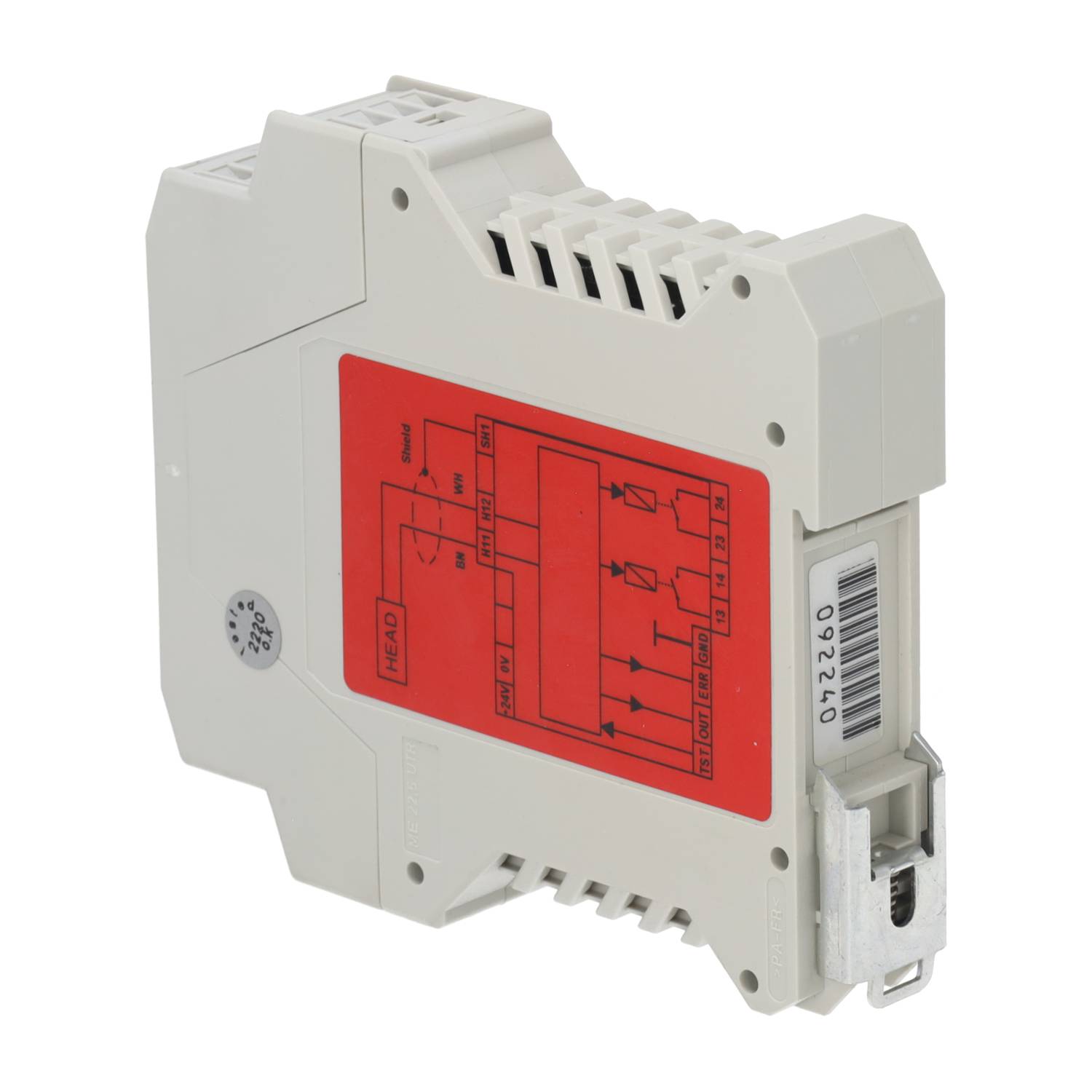 CES-A-ABA-01 (071850)