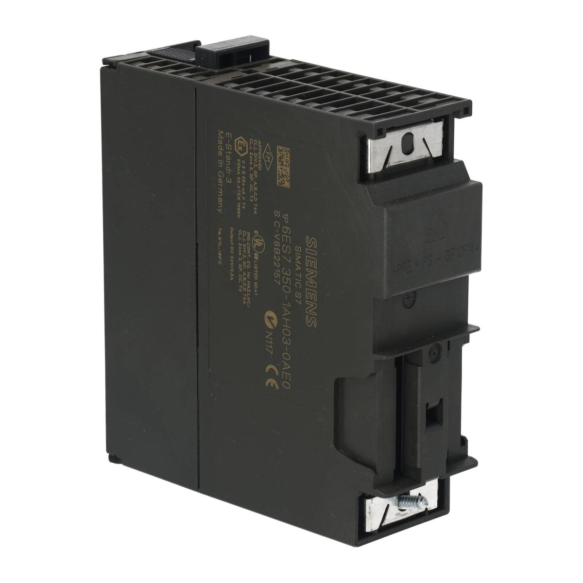 6ES7350-1AH03-0AE0