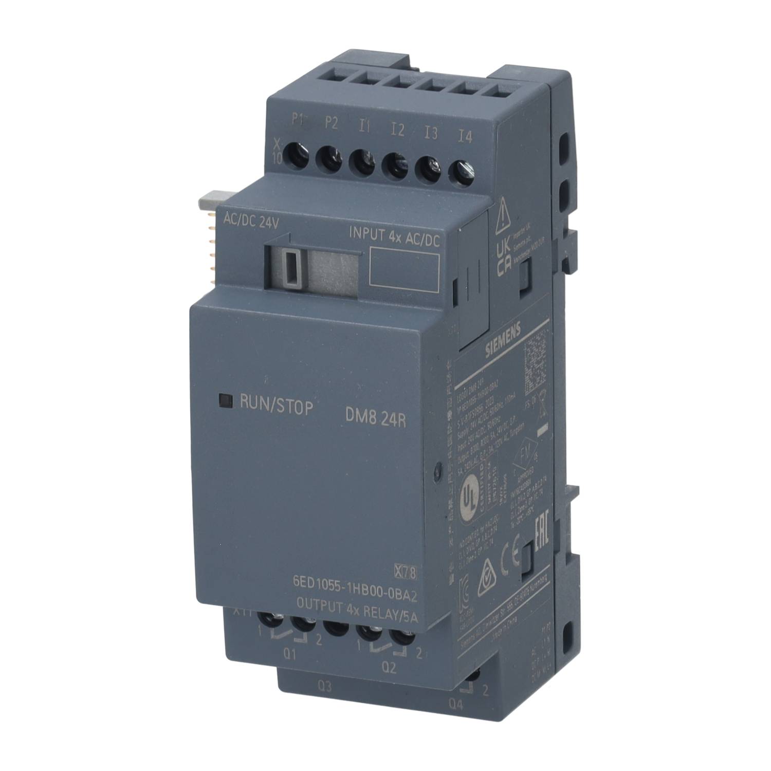 6ED1055-1HB00-0BA2