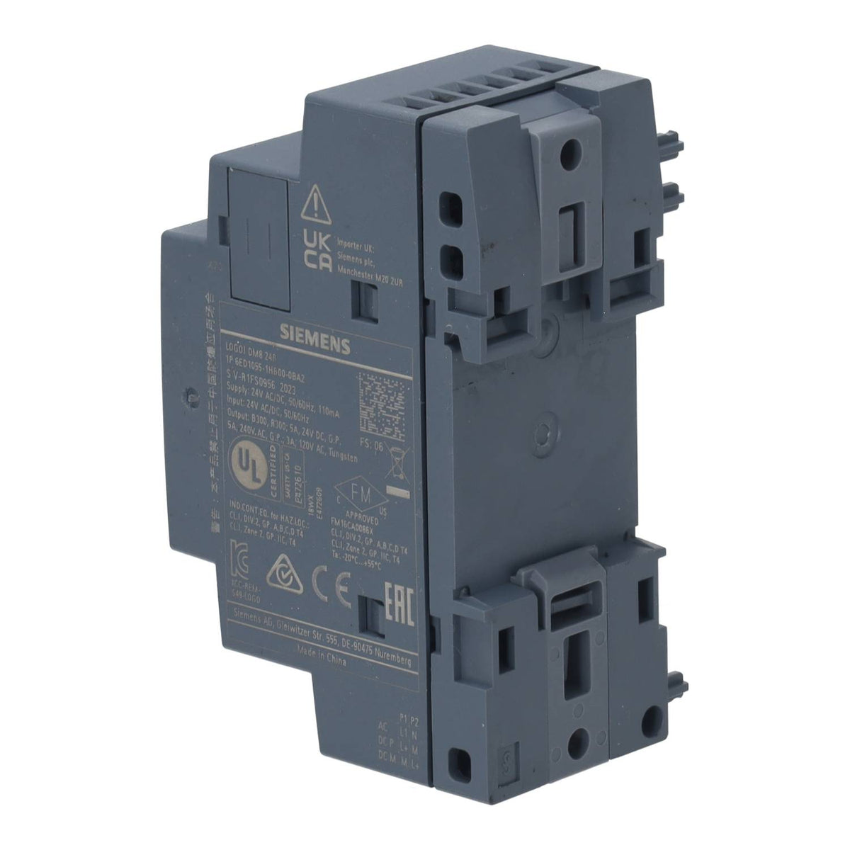6ED1055-1HB00-0BA2