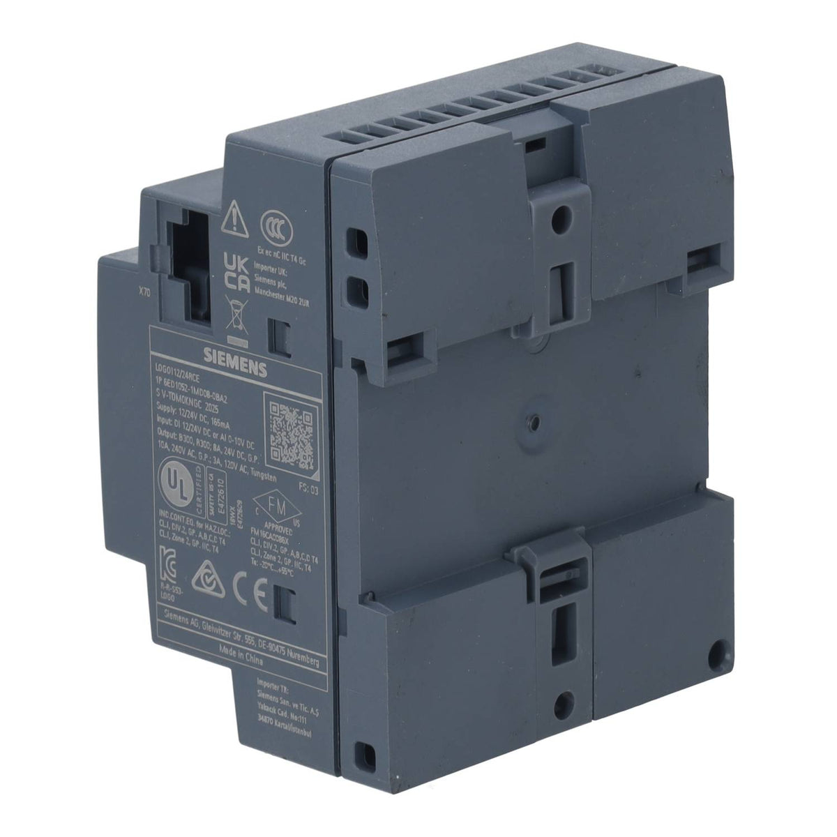 6ED1052-1MD08-0BA2