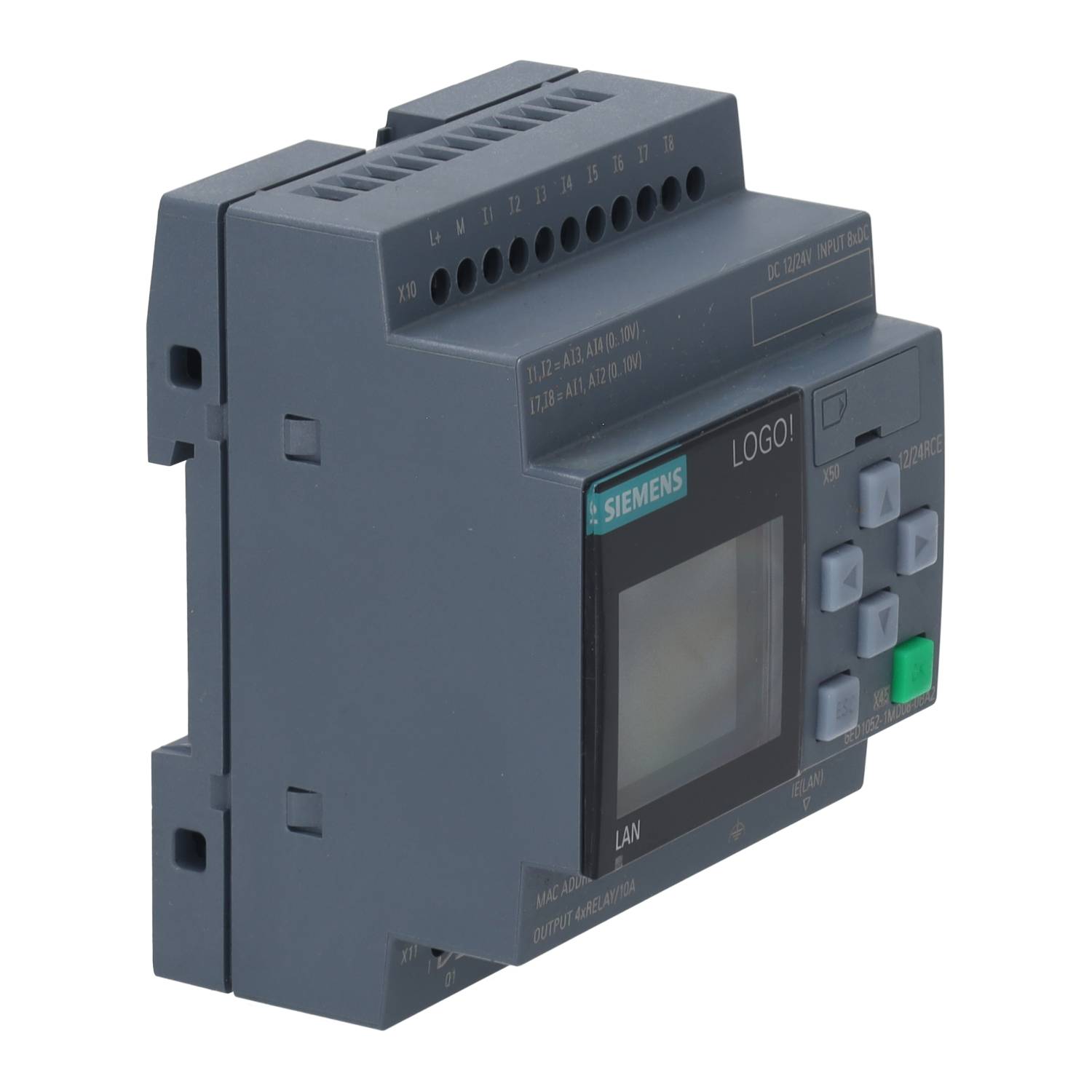 6ED1052-1MD08-0BA2