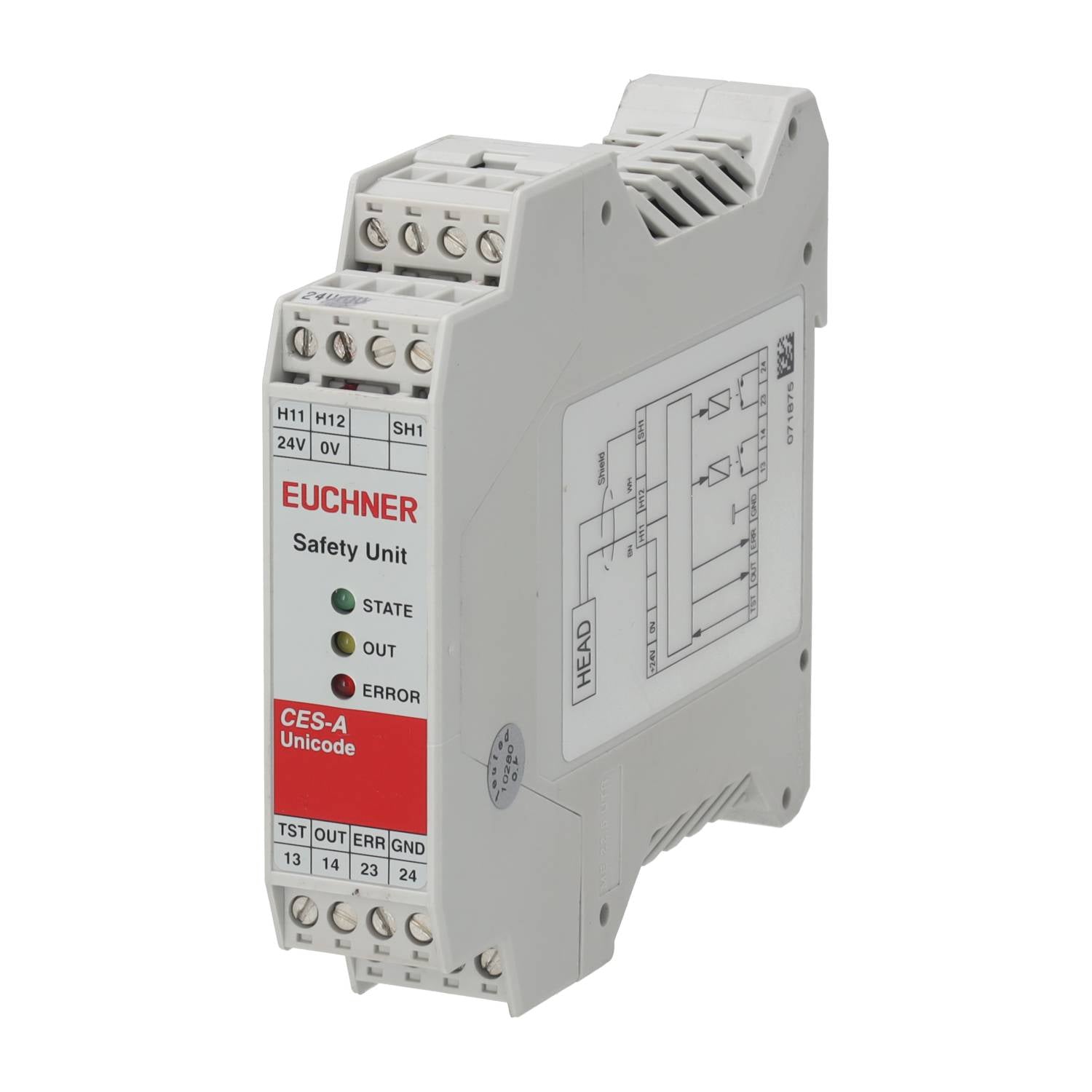 CES-A-ABA-01B (083513)