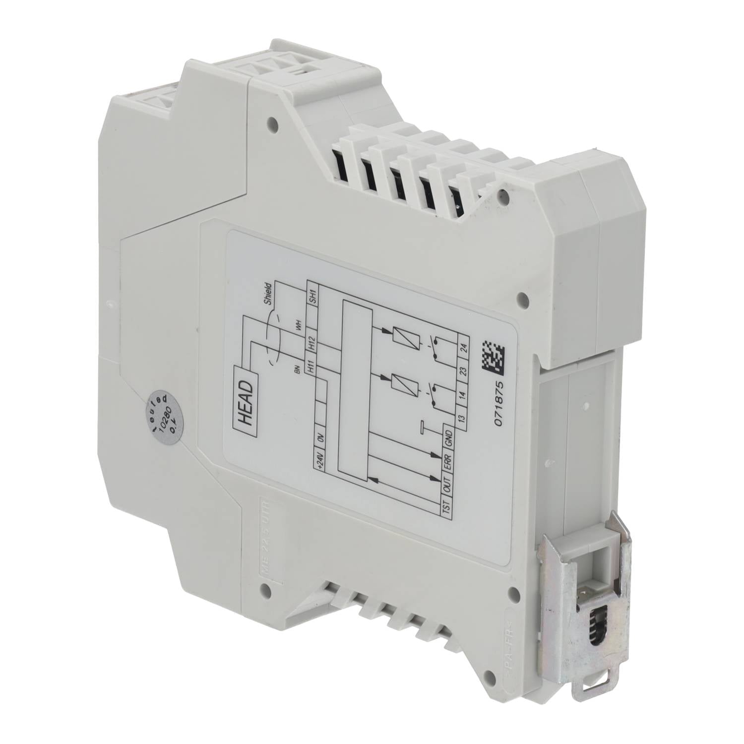 CES-A-ABA-01B (083513)