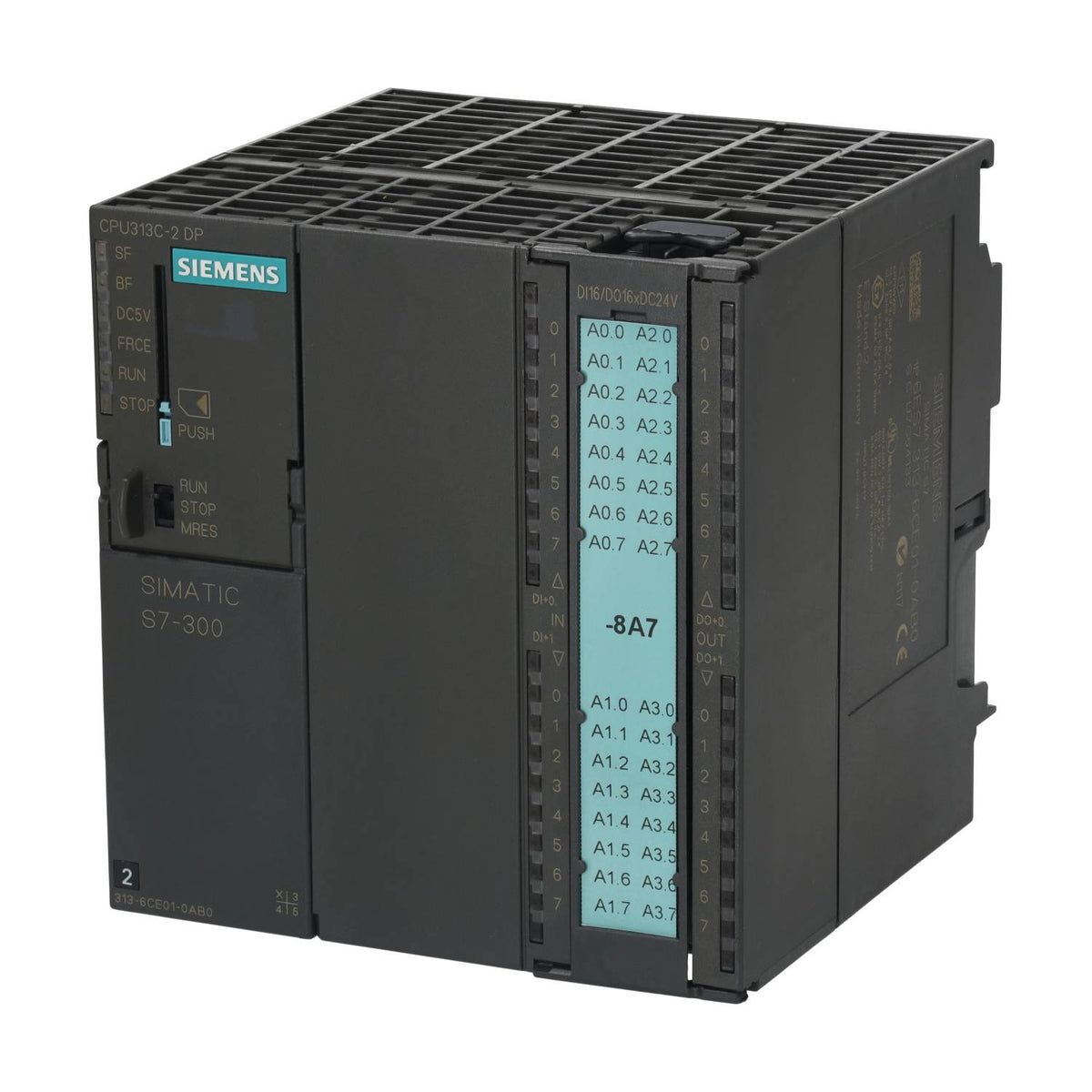 6ES7313-6CE01-0AB0