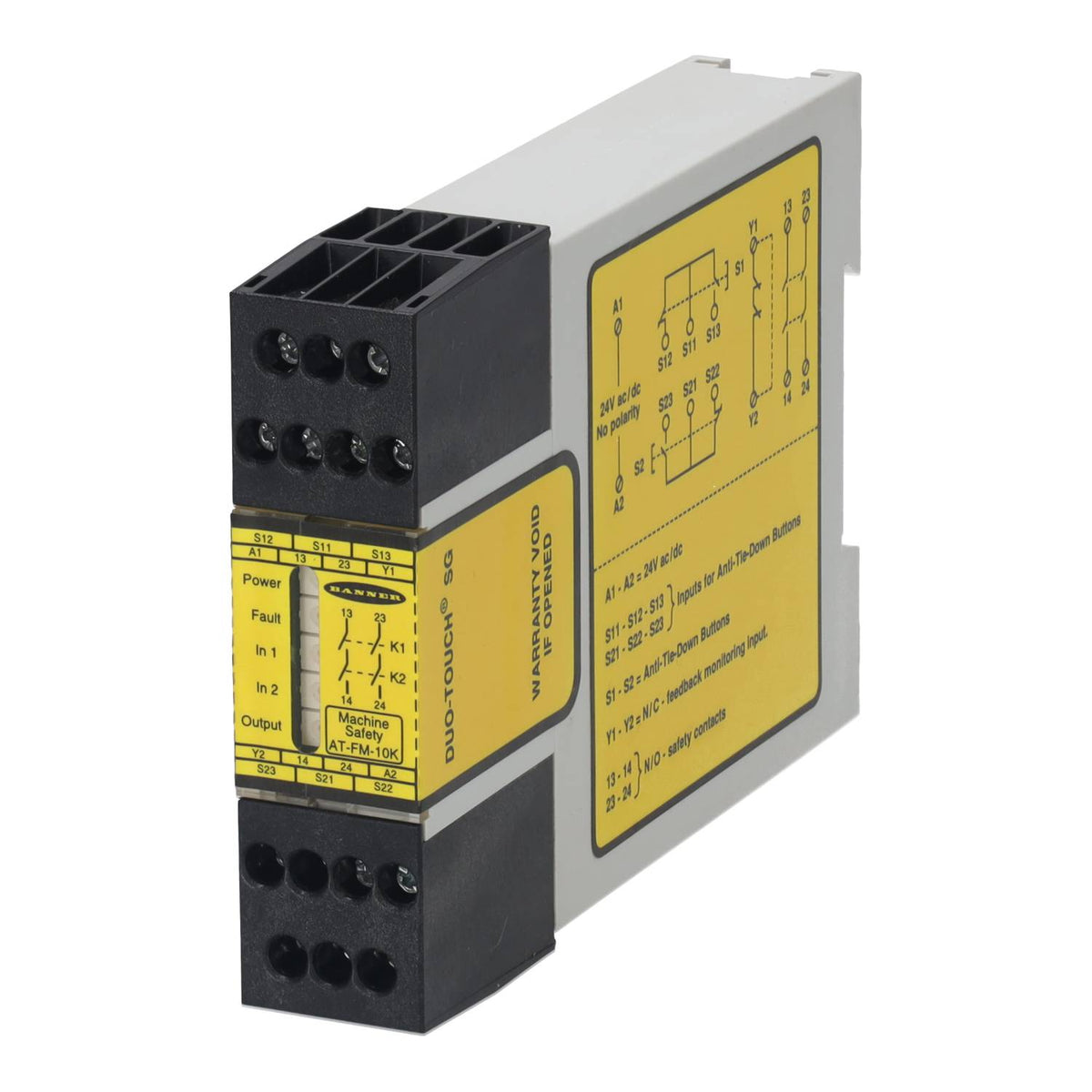 AT-FM-10K (60698)