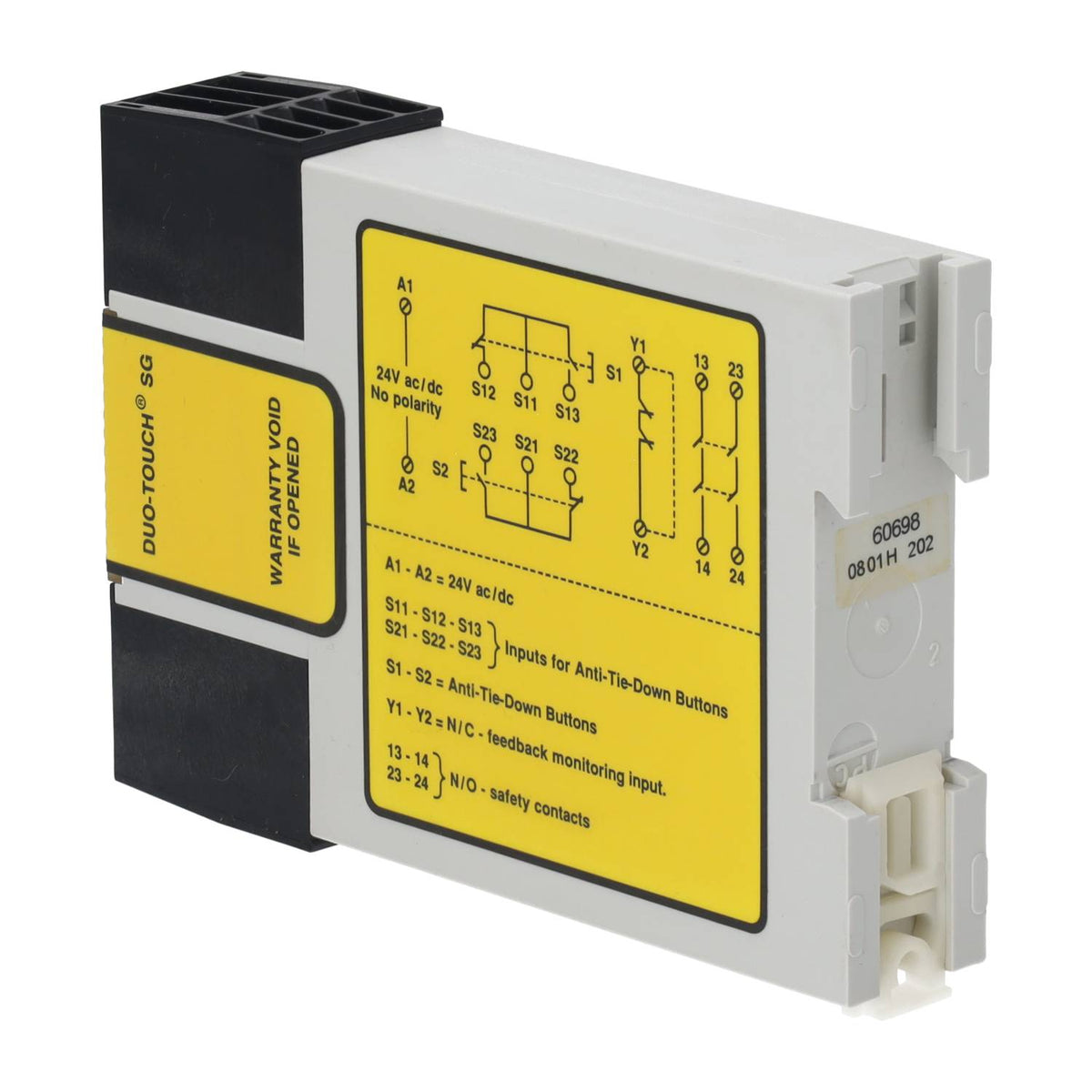 AT-FM-10K (60698)