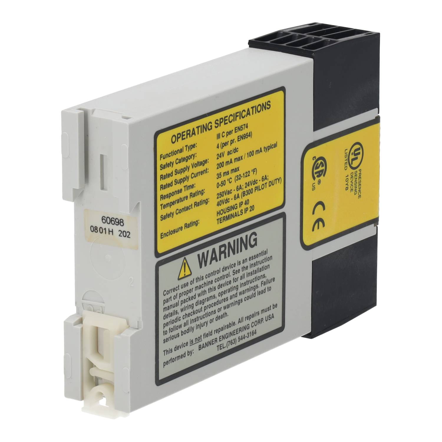 AT-FM-10K (60698)
