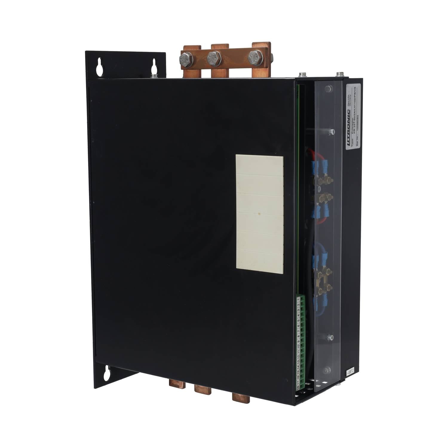 PR 251-60/2A/Lit1102/PB/V8