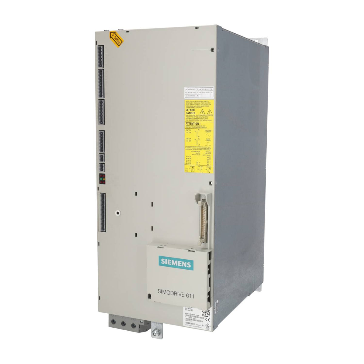 6SN1145-1BA02-0CA2