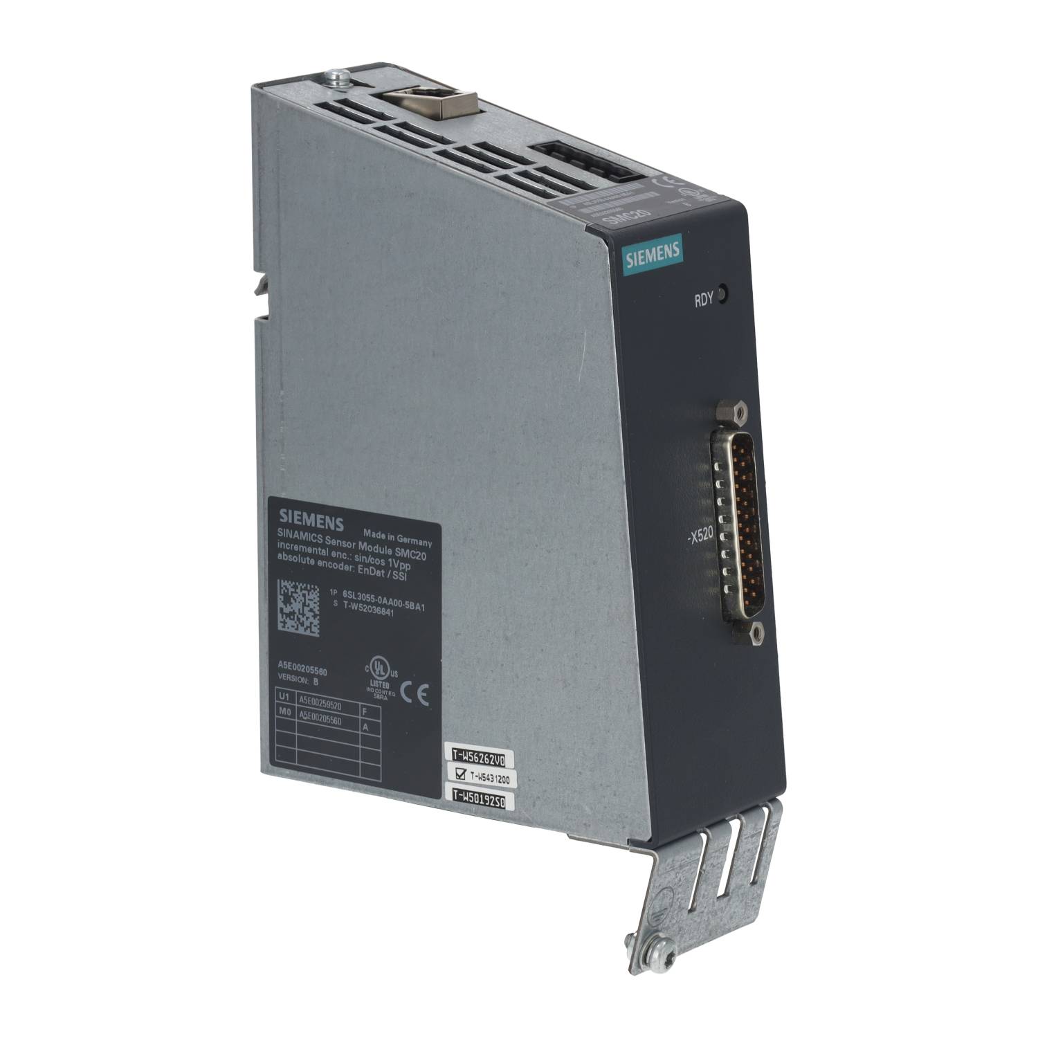 6SL3055-0AA00-5BA1