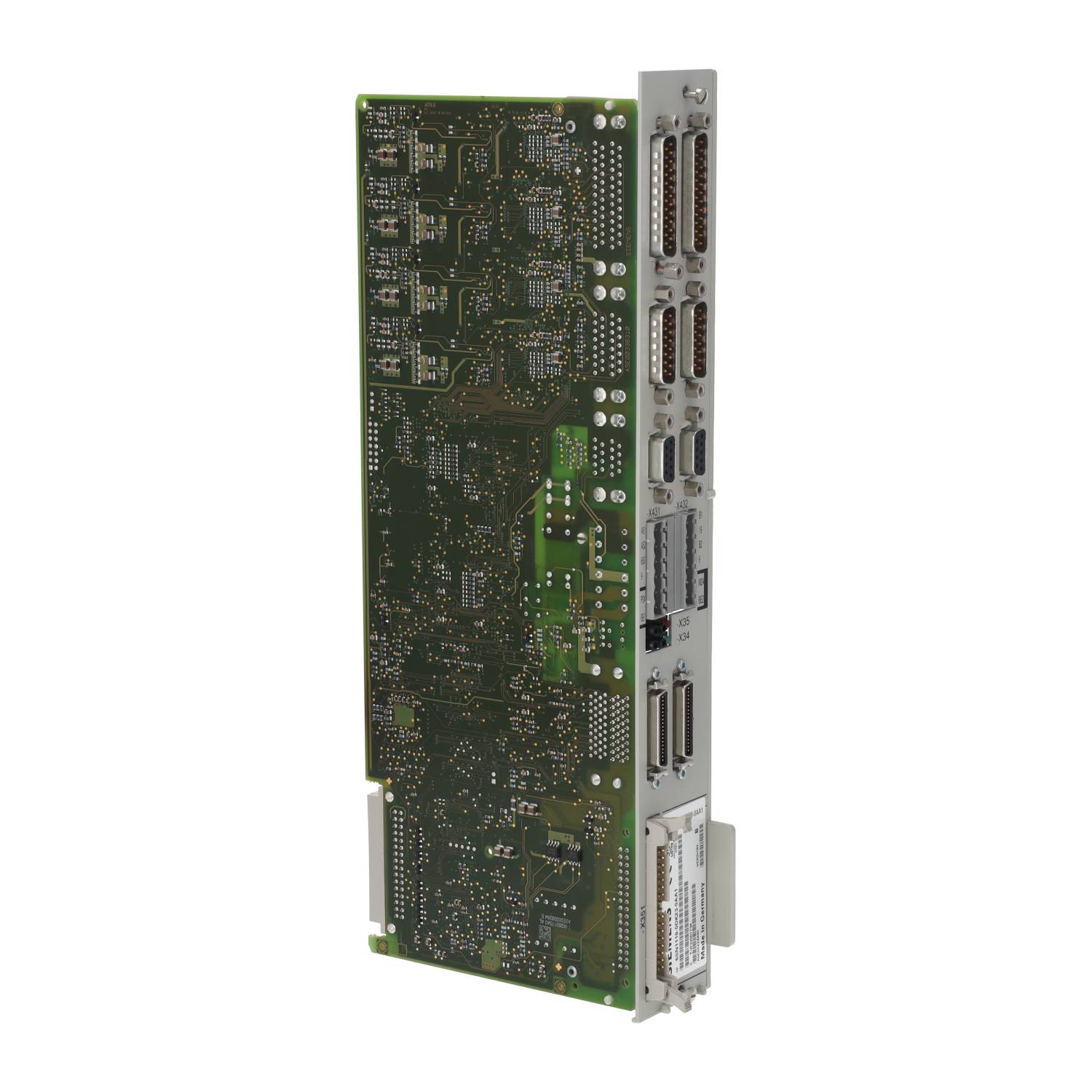 6SN1118-0DK23-0AA1
