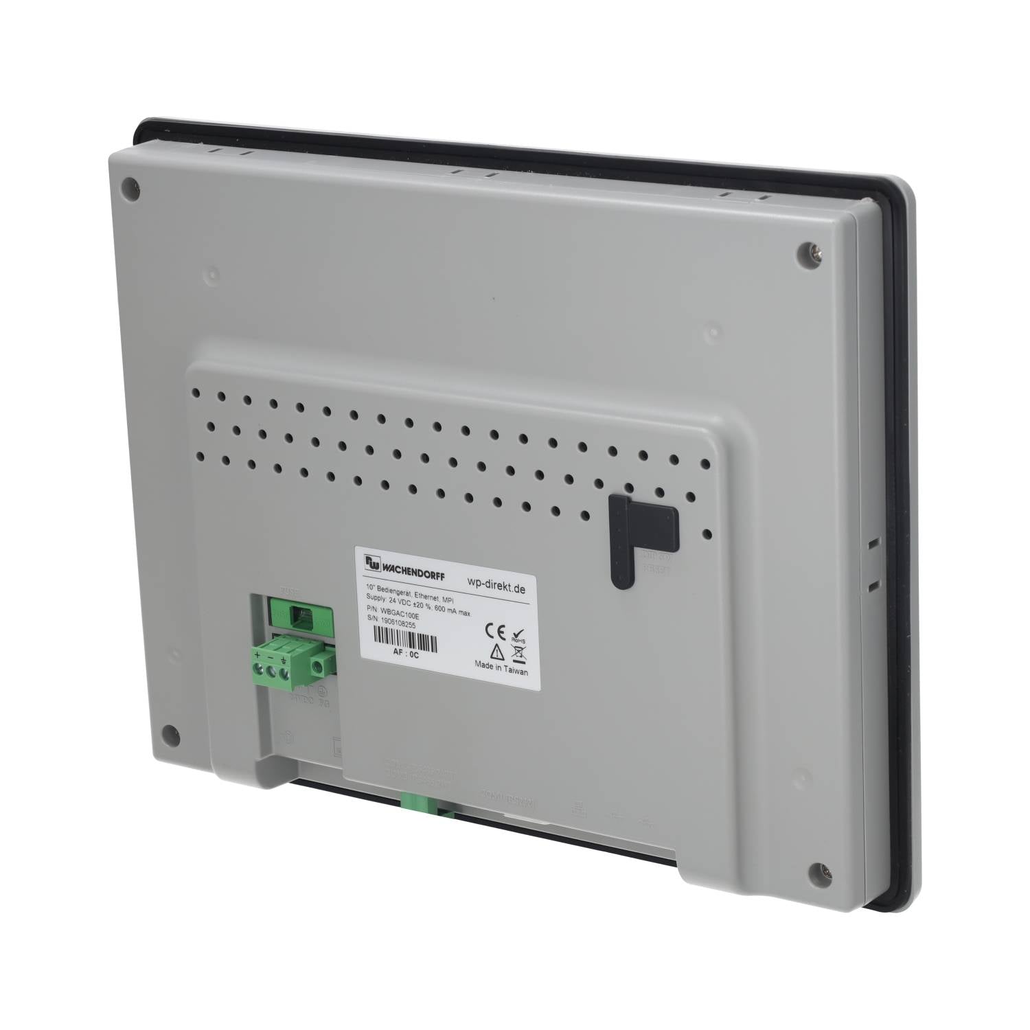 WBGAC100E