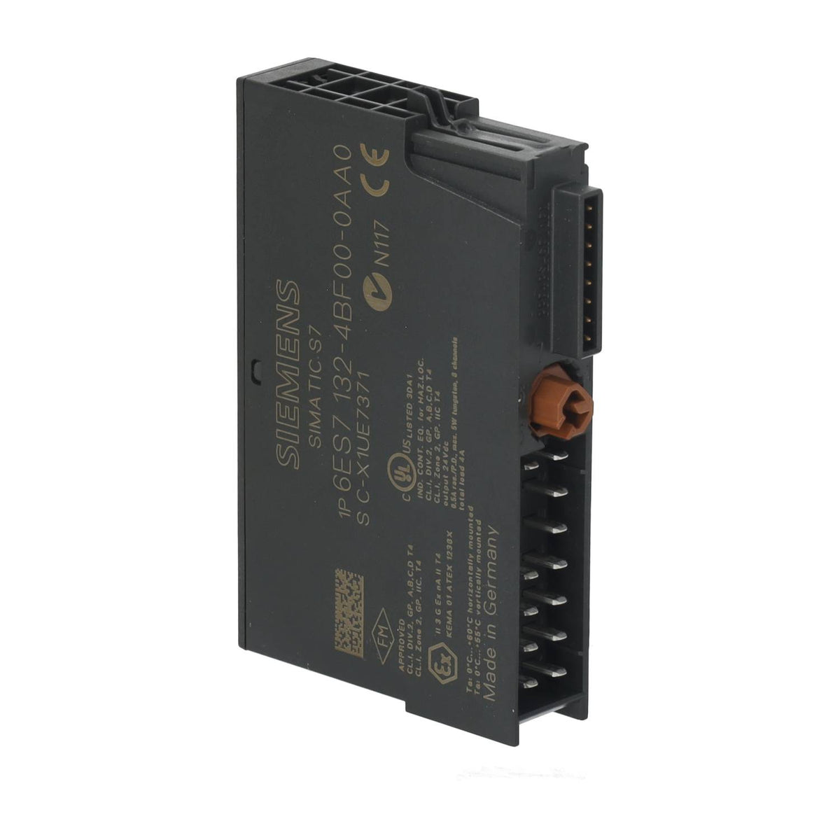 6ES7132-4BF00-0AA0