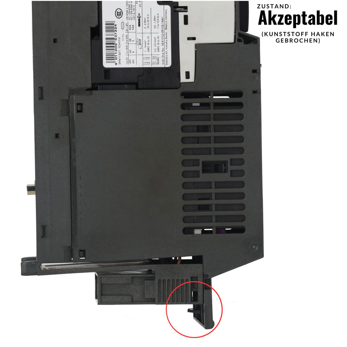 3RK1301-0AB10-0AA4