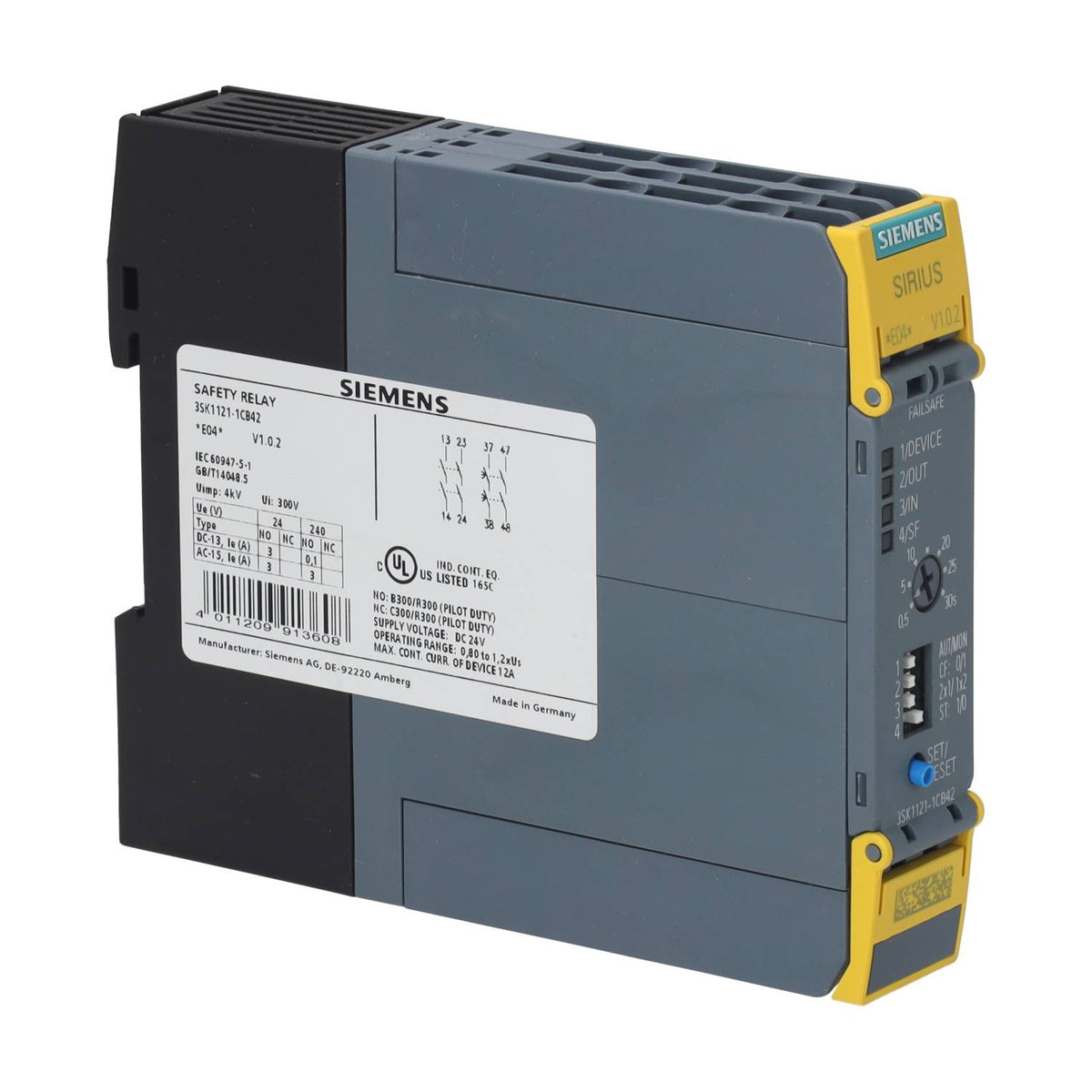 3SK1121-1CB42