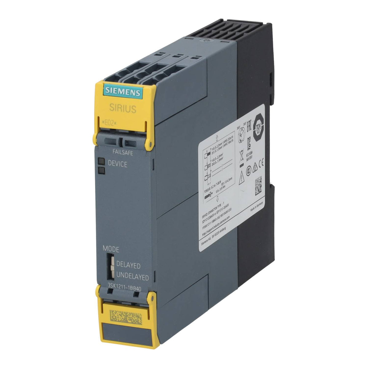 3SK1211-1BB40
