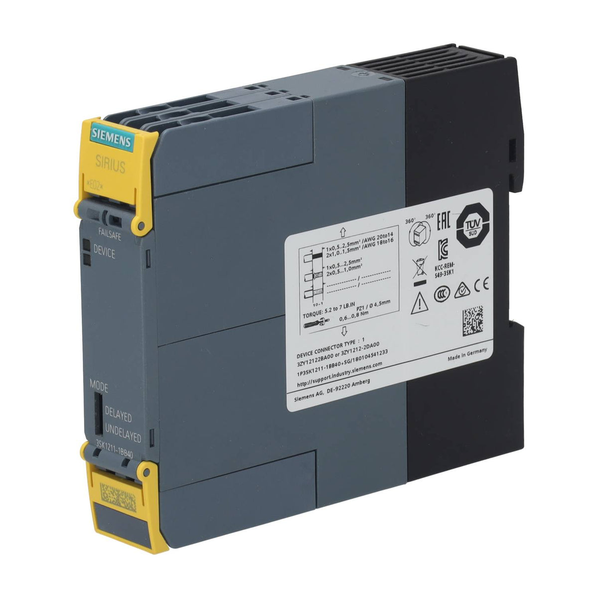 3SK1211-1BB40